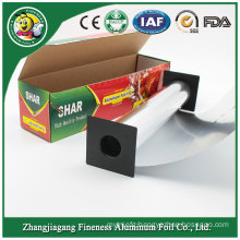 Food Grade Aluminum Foil for Food/Cooking